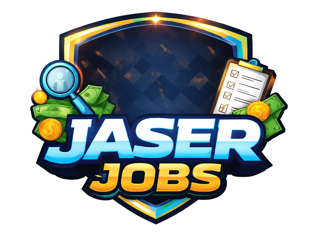 jaser jobs